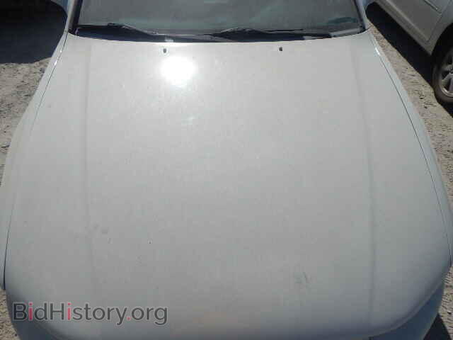 2003 MITSUBISHI GALANT - VIN: 4A3AA46H33E035903 - Фото 7