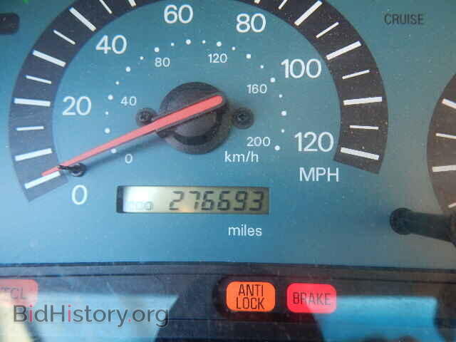 2003 MITSUBISHI GALANT - VIN: 4A3AA46H33E035903 - Фото 8