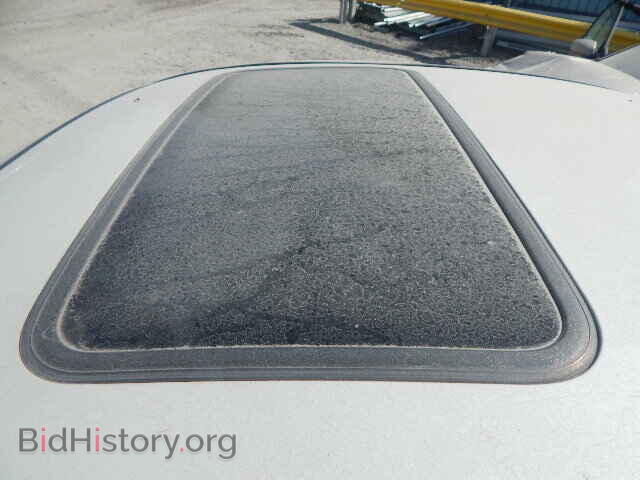 2003 MITSUBISHI GALANT - VIN: 4A3AA46H33E035903 - Фото 9