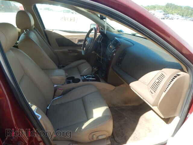 2006 CADILLAC CTS - VIN: 1G6DP577960128598 - Фото 5