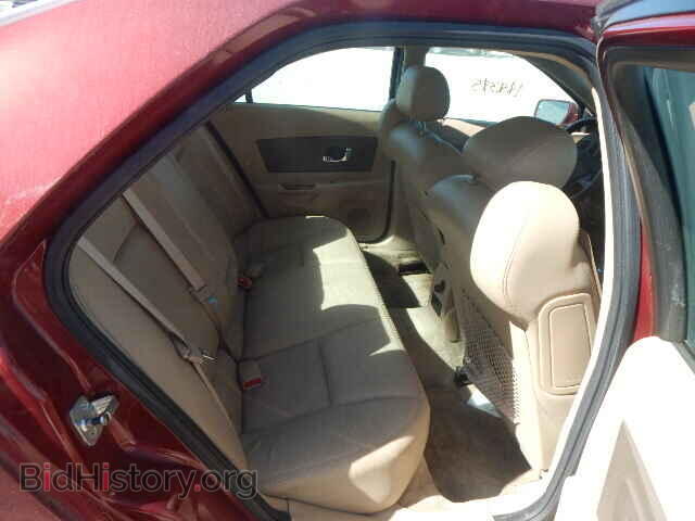 2006 CADILLAC CTS - VIN: 1G6DP577960128598 - Фото 6