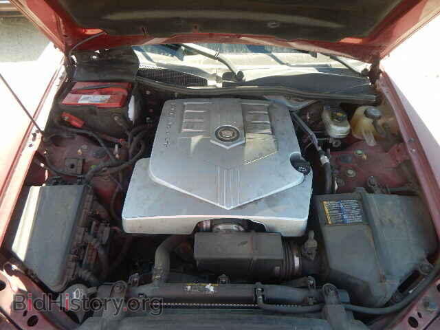 2006 CADILLAC CTS - VIN: 1G6DP577960128598 - Фото 7