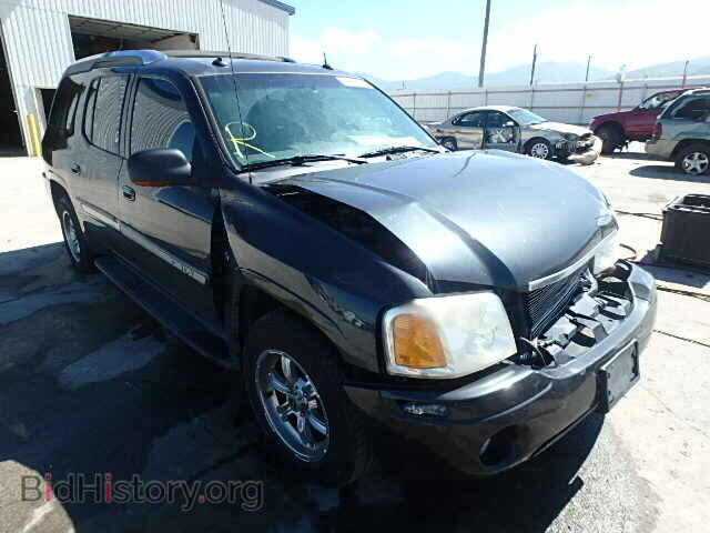 Photo 1GKET12P846177285 - GMC ENVOY 2004