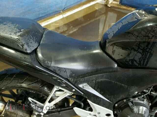 2015 HONDA CBR CYCLE - VIN: MLHPC4466F5200627 - Фото 5