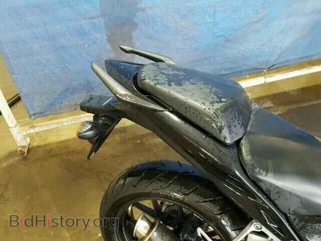 2015 HONDA CBR CYCLE - VIN: MLHPC4466F5200627 - Фото 6