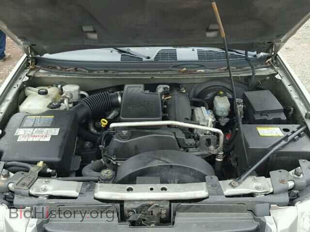 2003 GMC ENVOY - VIN: 1GKDT13S032299448 - Фото 7