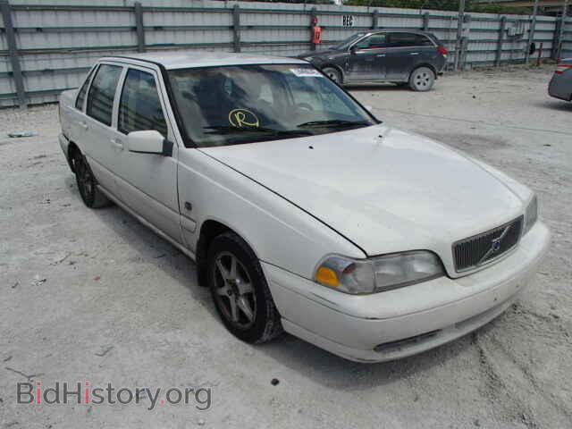 Photo YV1LS61J4Y2630812 - VOLVO S70 2000