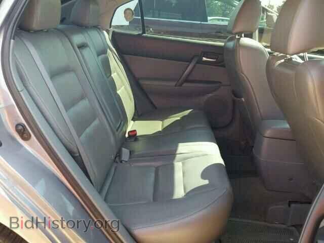 2006 MAZDA 6 - VIN: 1YVHP84D865M35798 - Фото 6