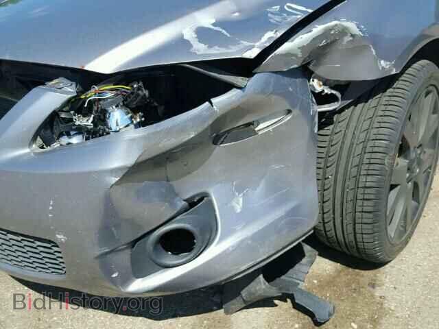 2006 MAZDA 6 - VIN: 1YVHP84D865M35798 - Фото 9