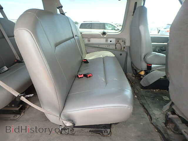 2008 FORD ECONOLINE - VIN: 1FMNE11W38DA48947 - Фото 6