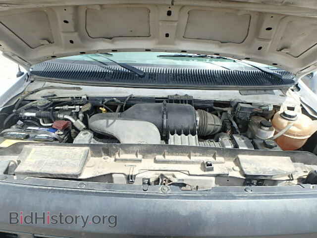 2008 FORD ECONOLINE - VIN: 1FMNE11W38DA48947 - Фото 7
