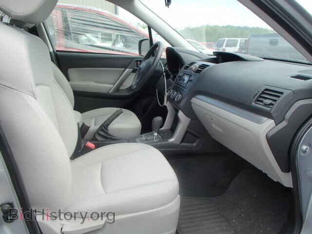 2014 SUBARU FORESTER - VIN: JF2SJAAC7EH535258 - Фото 5