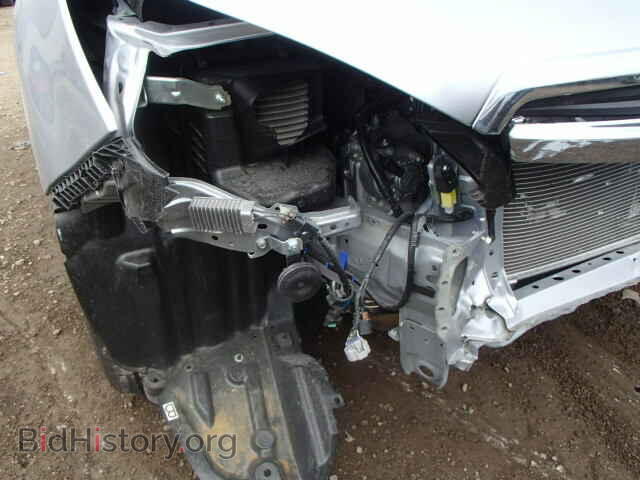2014 SUBARU FORESTER - VIN: JF2SJAAC7EH535258 - Фото 10