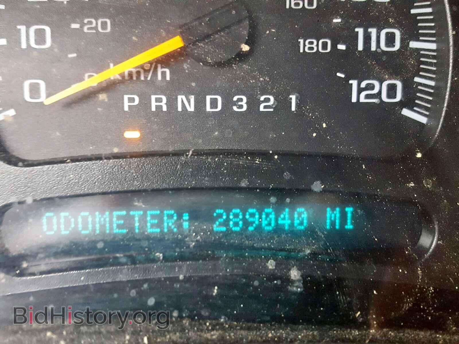 2006 CHEVROLET SILVERADO - VIN: 1GCEC19XX6Z295471 - Фото 8