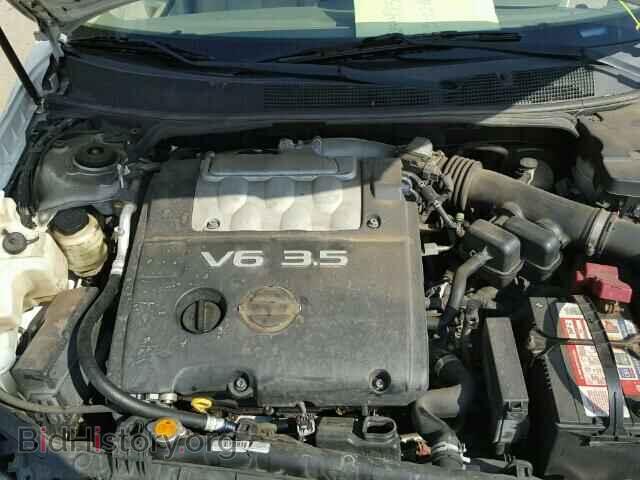 2007 NISSAN MAXIMA - VIN: 1N4BA41E87C820767 - Фото 7
