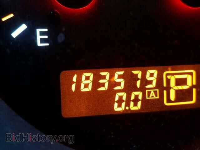 2007 NISSAN MAXIMA - VIN: 1N4BA41E87C820767 - Фото 8
