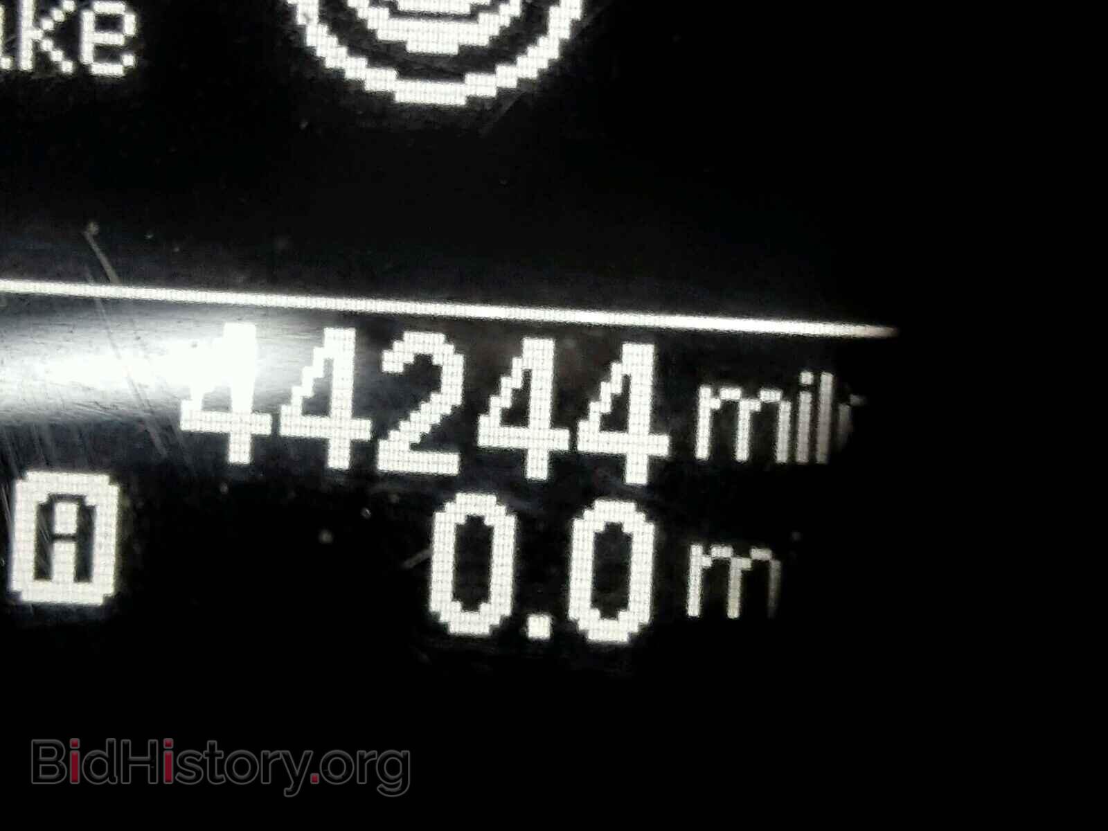 2013 NISSAN LEAF - VIN: 1N4AZ0CP1DC417592 - Фото 8