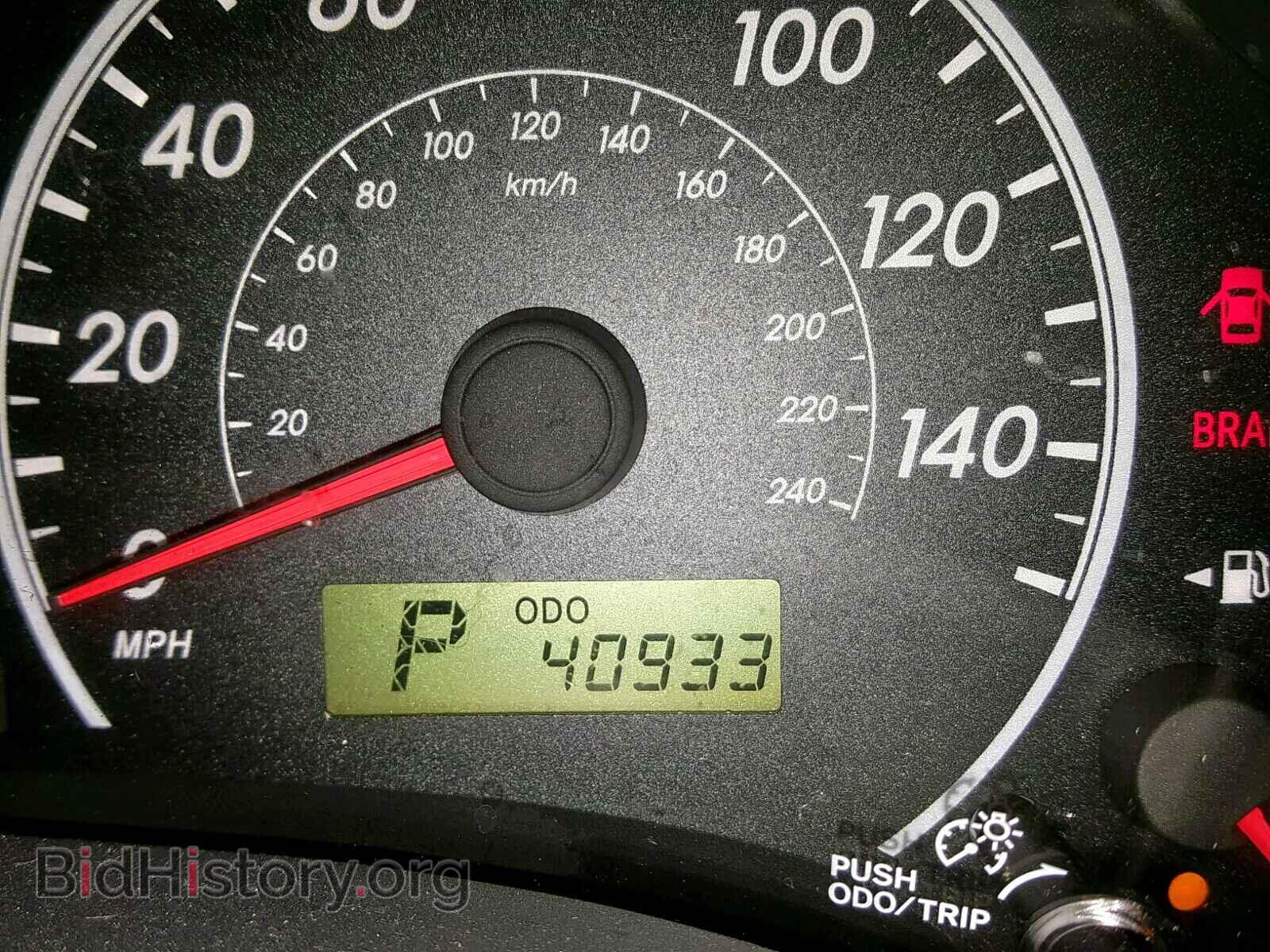 2012 TOYOTA COROLLA BA - VIN: 2T1BU4EEXCC908880 - Фото 8