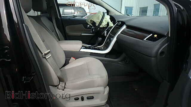 2013 FORD EDGE - VIN: 2FMDK4KC7DBC63869 - Photo 5