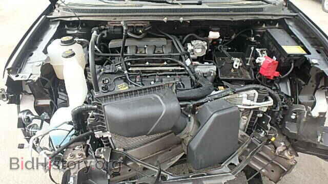 2013 FORD EDGE - VIN: 2FMDK4KC7DBC63869 - Photo 7