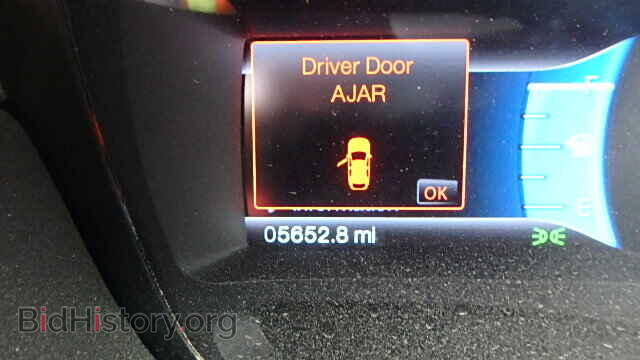 2013 FORD EDGE - VIN: 2FMDK4KC7DBC63869 - Photo 8