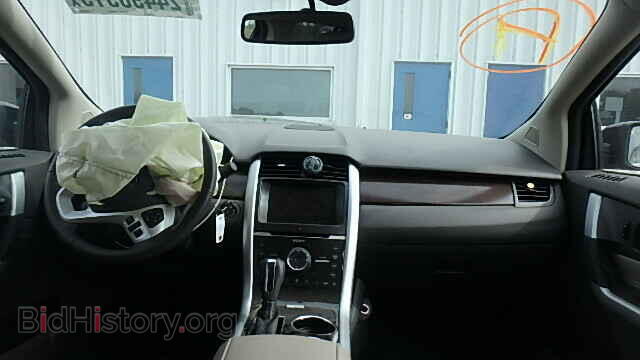 2013 FORD EDGE - VIN: 2FMDK4KC7DBC63869 - Photo 9