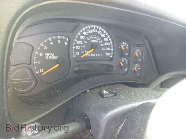 2007 CHEVROLET SILVERADO - VIN: 1GCEC19X47Z138262 - Фото 8