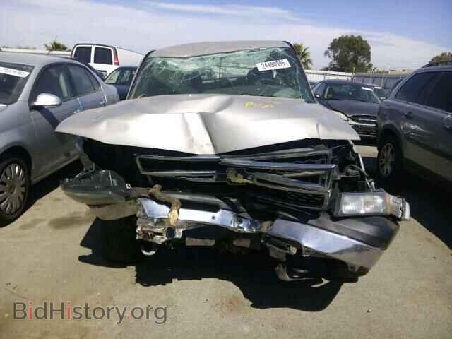 2007 CHEVROLET SILVERADO - VIN: 1GCEC19X47Z138262 - Фото 9