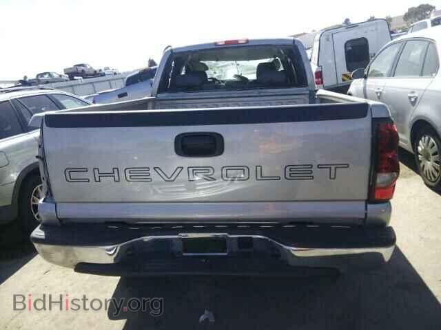 2007 CHEVROLET SILVERADO - VIN: 1GCEC19X47Z138262 - Фото 10