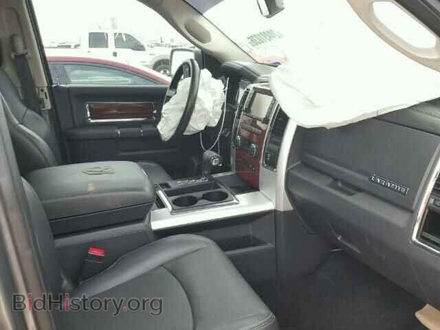 2010 DODGE RAM 1500 - VIN: 1D7RB1CT4AS242069 - Фото 5