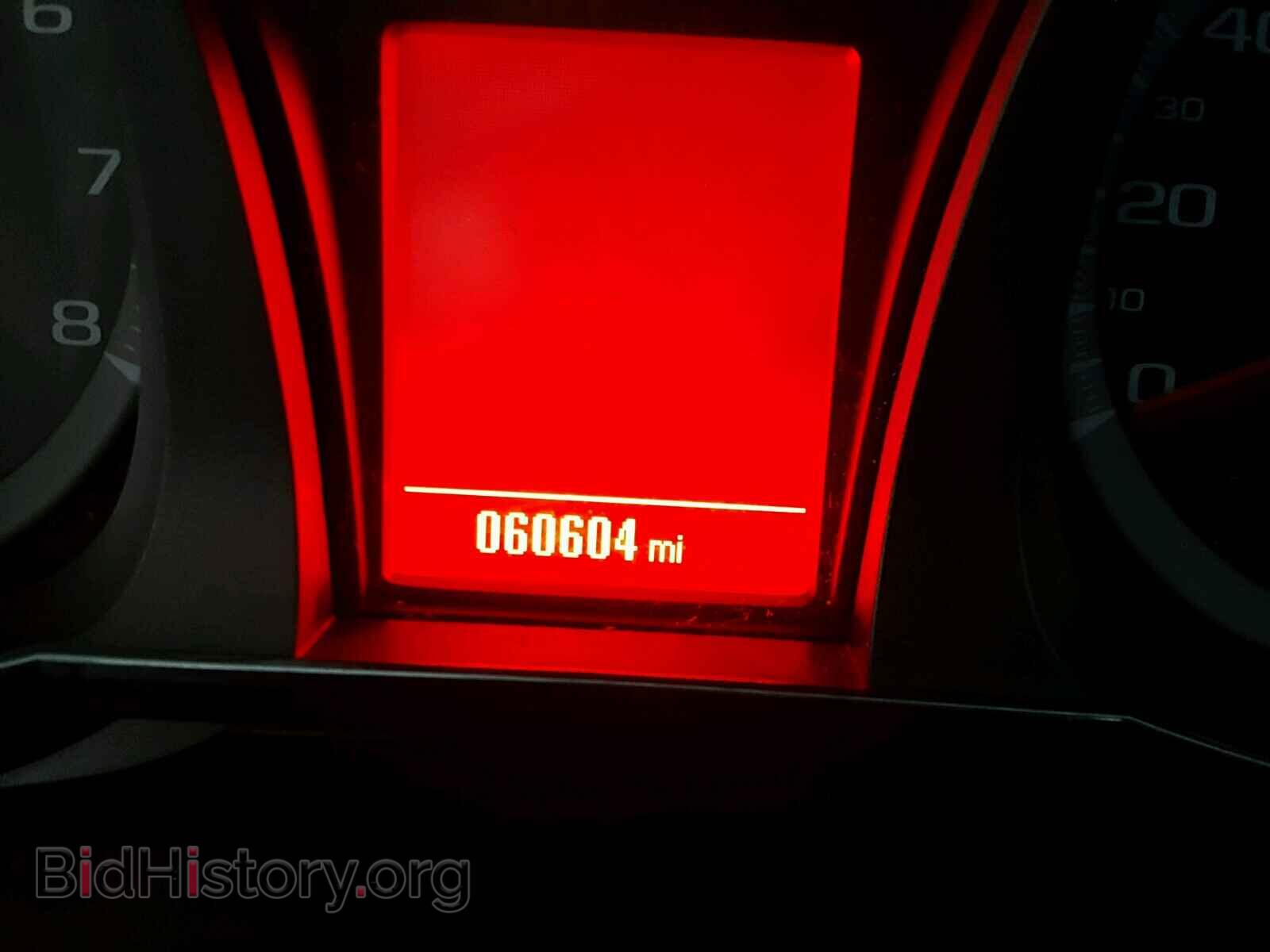 2015 GMC TERRAIN - VIN: 2GKALSEK7F6146904 - Фото 8