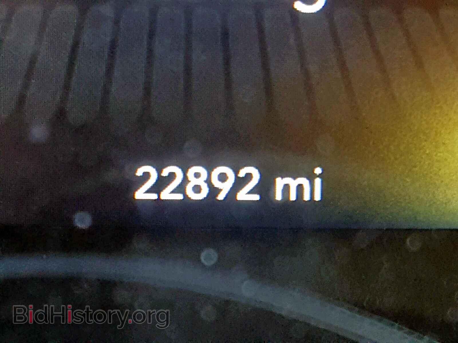2017 DODGE CHALLENGER - VIN: 2C3CDZAG1HH607070 - Photo 8