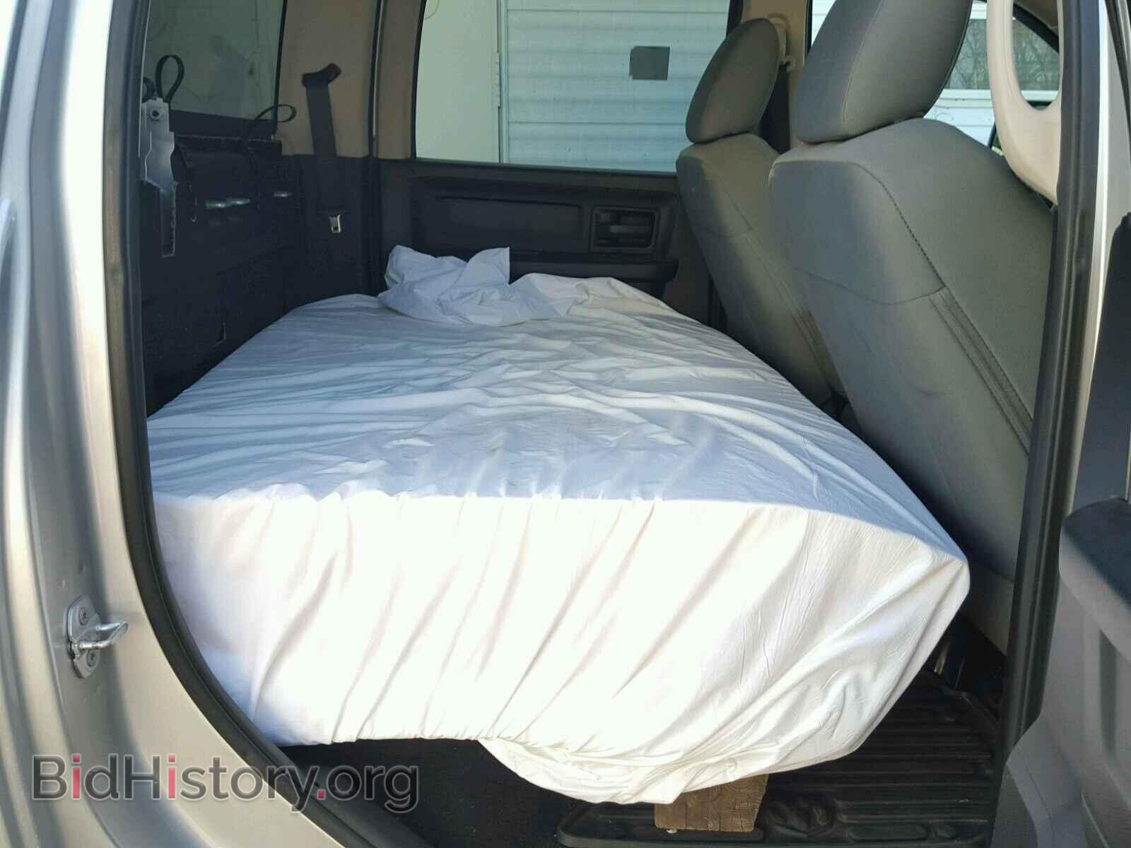 2015 RAM 3500 - VIN: 3C63RRGL8FG661665 - Фото 6
