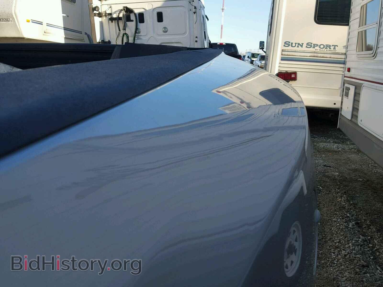 2015 RAM 3500 - VIN: 3C63RRGL8FG661665 - Фото 9