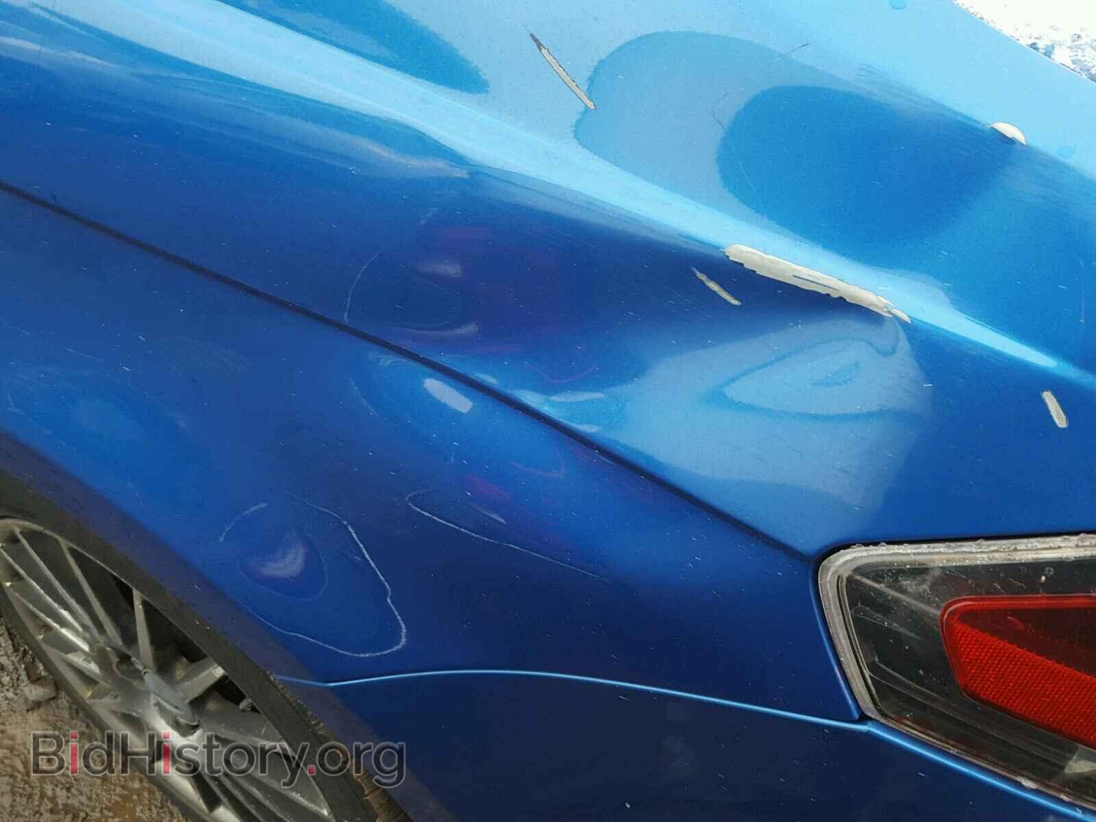 2010 FORD FOCUS - VIN: 1FAHP3GN3AW281670 - Фото 9