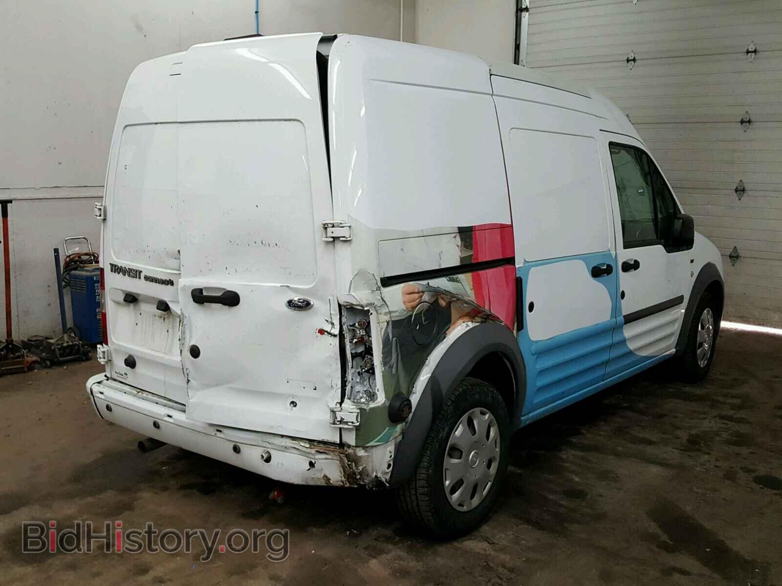 2012 FORD TRANSIT CO - VIN: NM0LS7BN2CT122254 - Фото 4