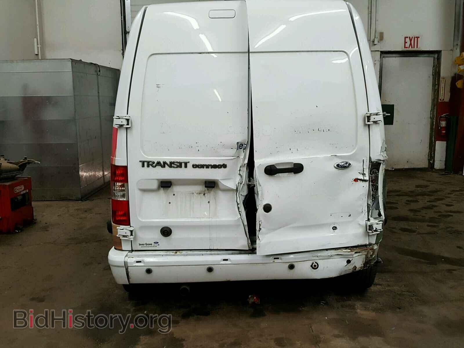 2012 FORD TRANSIT CO - VIN: NM0LS7BN2CT122254 - Фото 9