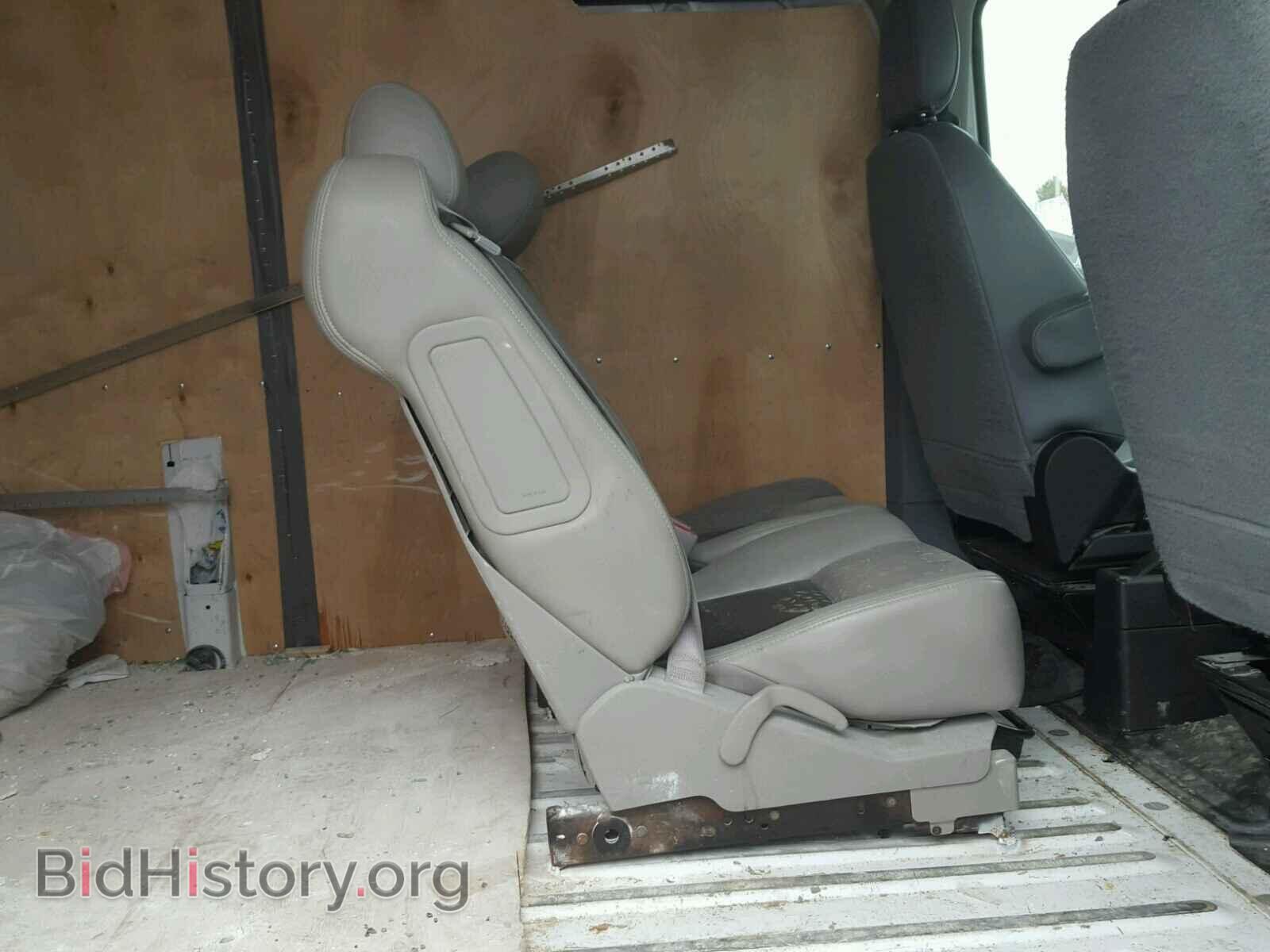 2016 FORD TRANSIT CO - VIN: 1FTYE9ZM2GKB38586 - Фото 6