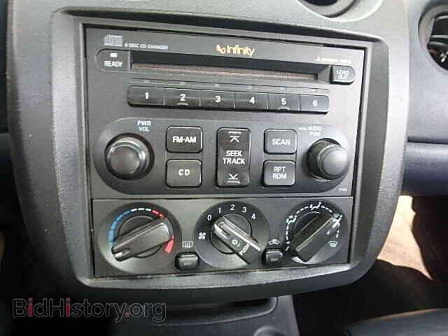 2003 MITSUBISHI ECLIPSE - VIN: 4A3AC74HX3E062160 - Photo 9