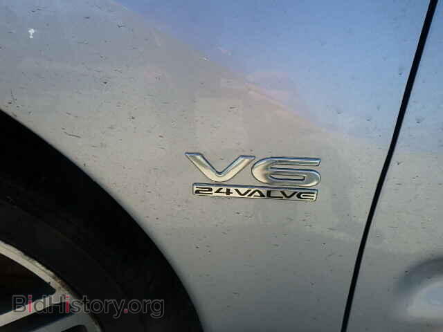 2003 MITSUBISHI ECLIPSE - VIN: 4A3AC74HX3E062160 - Photo 10