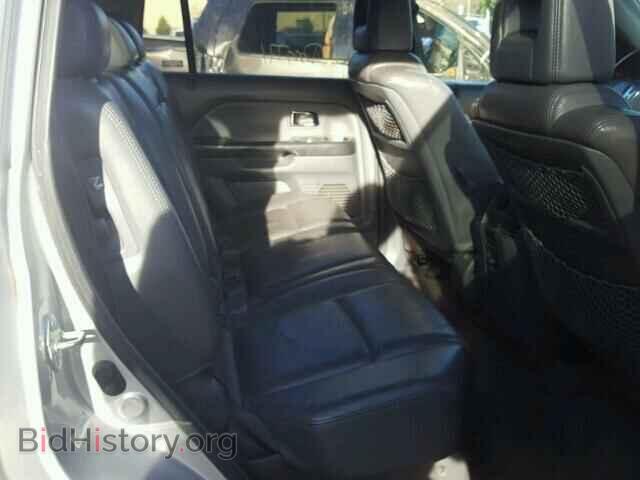 2005 HONDA PILOT - VIN: 5FNYF18635B003211 - Фото 6