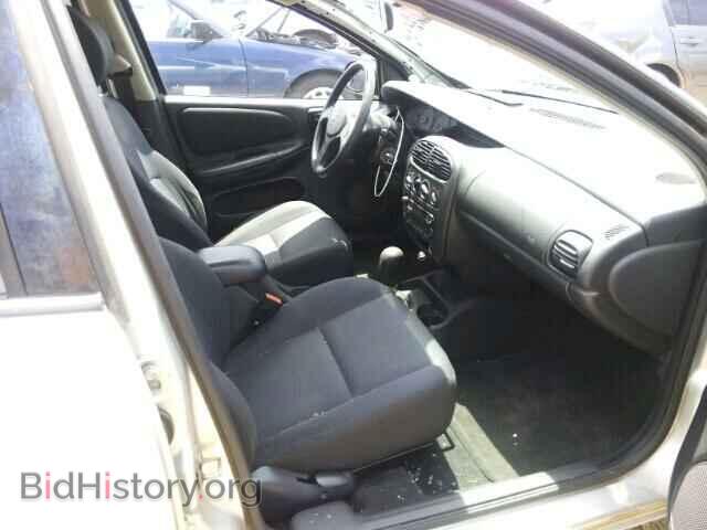 2003 DODGE NEON - VIN: 1B3ES26C13D179239 - Фото 5