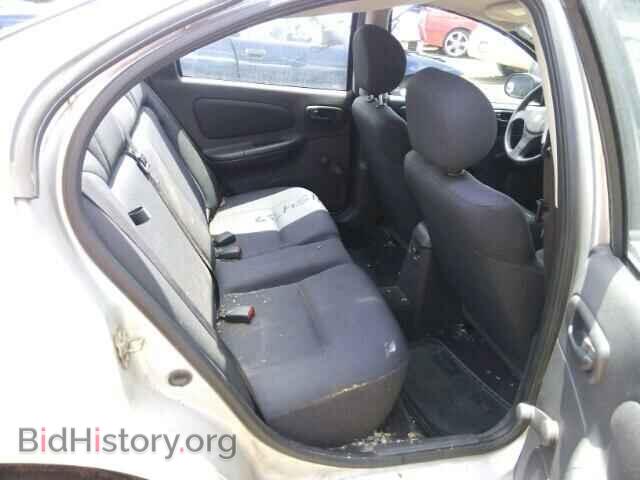 2003 DODGE NEON - VIN: 1B3ES26C13D179239 - Фото 6