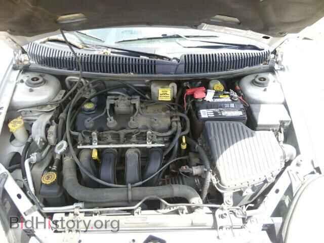 2003 DODGE NEON - VIN: 1B3ES26C13D179239 - Фото 7