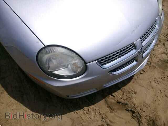 2003 DODGE NEON - VIN: 1B3ES26C13D179239 - Фото 9