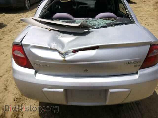 2003 DODGE NEON - VIN: 1B3ES26C13D179239 - Фото 10