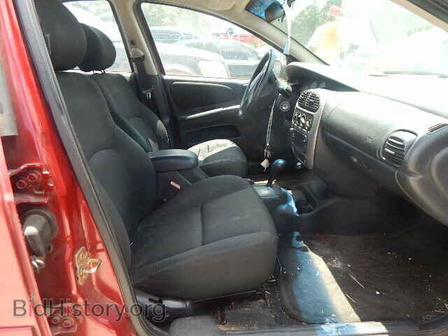 2005 DODGE NEON - VIN: 1B3ES56C35D105468 - Фото 5