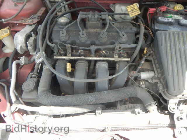 2005 DODGE NEON - VIN: 1B3ES56C35D105468 - Фото 7