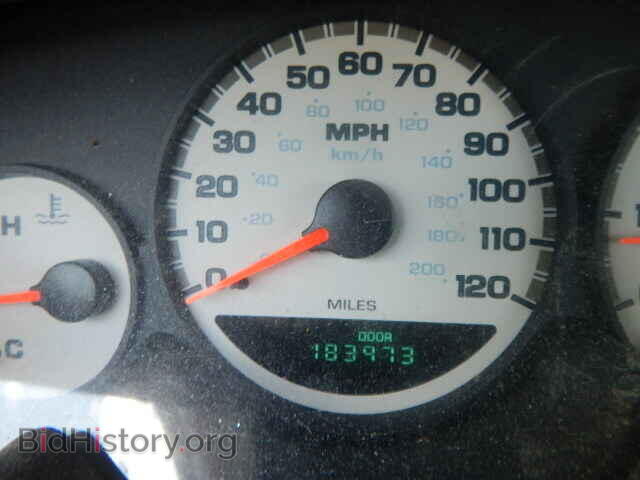 2005 DODGE NEON - VIN: 1B3ES56C35D105468 - Фото 8