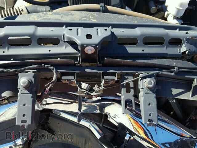 2015 CHEVROLET SILVERADO - VIN: 1GC2KVEG5FZ500357 - Фото 7